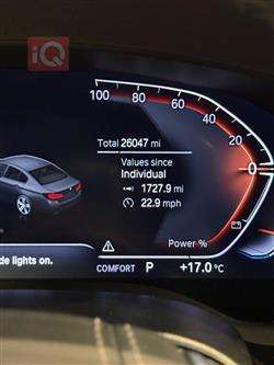 بي ام دبليو الفئة 5